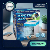 Arctic Air Pure Chill – Cool Any Space, Instantly